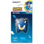 Imagem de Borracha Decorada Sonic com Formas Sortidas Caixa com 12