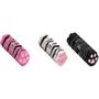 Imagem de Borracha Decorada TRIS PUPPY 3 Cores - Display com 24 Unidades