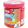 Imagem de Borracha Decorada TRIS Topper Dopamina 4MOD. POTE-24