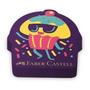 Imagem de Borracha faber-castell candy party