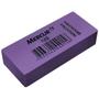 Imagem de Borracha Flash Roxo - Mercur