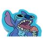 Imagem de Borracha Formato Stitch - Molin