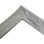 Imagem de Borracha Freezer Consul Vertical Slim 121 Litros CVU16 CVU17 CVU18 Original 326006278