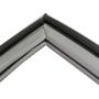 Imagem de Borracha Freezer Consul Vertical Slim 121 Litros CVU16 CVU17 CVU18 Original 326006278