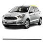 Imagem de Borracha Friso Teto Ford Ka Hatch 2014 Em Diante Esquerdo