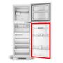 Imagem de Borracha Gaxeta Continental Rsv32 Refrigerador Porta do Freezer 58x26