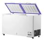 Imagem de Borracha Gaxeta Freezer Consul 530 68x72 W10367622 KIT 02 un