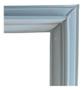 Imagem de Borracha Gaxeta Porta Freezer Horizontal Para Consul Modelo CHA53 534 Litros