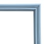 Borracha Geladeira Continental Porta E Freezer Rdv48 - ILPEA Imagem de Borracha Geladeira Continental Porta E Freezer Rdv48