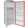 Imagem de Borracha Geladeira Para Electrolux Fe22 Porta 140x53