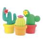 Borracha Goma Tilibra Cactus - mercur Imagem de Borracha Goma Tilibra Cactus