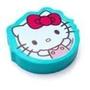 Imagem de Borracha Hello Kitty - Estampas Encantadoras e Seguras