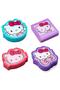 Imagem de Borracha Hello Kitty Leo&Leo Blister