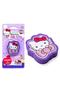 Imagem de Borracha Hello Kitty Leo&Leo Blister