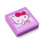 Imagem de Borracha Hello Kitty Lilás - Leo&Leo
