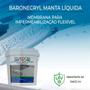 Imagem de Borracha Liquida 12kg Impermeabiliza- E Protege