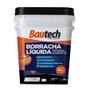 Imagem de Borracha Liquida Impermeabilizante Areia 20kg Bautech