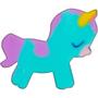 Imagem de Borracha Mini Dreams Pote Com 20 345059 - Tilibra