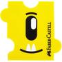 Imagem de Borracha Monster Puzzle Faber Castell