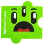 Imagem de Borracha Monster Puzzle Faber Castell