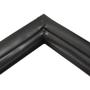 Imagem de Borracha Original Freezer Consul CHB41 CHB42 Gaxeta 410 e 420 Litros W10367625