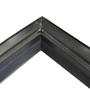 Imagem de Borracha Original Freezer Consul CHB41 CHB42 Gaxeta 410 e 420 Litros W10367625