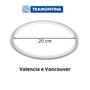 Imagem de Borracha Panela Pressão Tramontina 4,5 Vancouver/valência (Original TRAMONTINA)