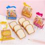 Imagem de Borracha Pão Toast com 4 unidades - CIS