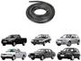 Imagem de Borracha Para Porta Lateral Gol Saveiro Parati Santana Cel Corsa Classic Montana Prisma Mondeo Doblo Kwind e Megane