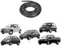 Imagem de Borracha Para Porta Lateral Gol Saveiro Parati Santana Cel Corsa Classic Montana Prisma Mondeo Doblo Kwind e Megane
