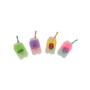 Imagem de Borracha Perfumada Molin - Love Refresh (Unidade)