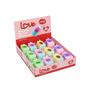 Imagem de Borracha Perfumada Molin - Love Refresh (Unidade)