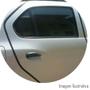 Imagem de Borracha Protetor de Borda Chevrolet Onix 2013 14 15 16 17 18 19 - 10 Metros Fabricado em PVC Encaixe Autoadesivo