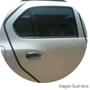 Imagem de Borracha Protetor de Borda Hyundai Ix35 2010 11 12 13 14 15 16 17 18 19 - 10 Metros Fabricado em PVC Encaixe Autoadesivo