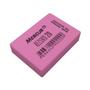 Imagem de Borracha Record 20 Color Rosa - Mercur