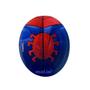 Imagem de Borracha Spider-Man Molin - Aranha Azul