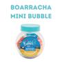 Imagem de Borracha tilibra mini bubble com 20 unidades
