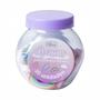 Imagem de Borracha Tilibra Mini Dreams Pote com 20 unidades