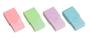 Imagem de Borracha TPR Pastel Kit com 2 - Molin