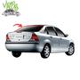 Imagem de Borracha Vidro Traseiro Vigia Ford Focus Sedan Ate 2009 Pvc