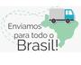 Imagem de Borrachinha Aparelho Ortodontico 500 Unidades (05 Palitinhos) + 05 Pares Trançadas Transparente