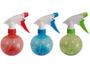 Imagem de Borrifador color bolinha 350 ml - ad