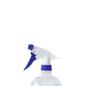 Imagem de Borrifador de plástico pulverizador spray 500ml