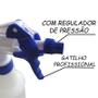 Imagem de Borrifador Manual Profissional Com Regulagem De Pressão 500 ML