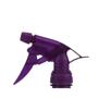 Imagem de Borrifador Plástico Belliz Vertix Salon Spray Roxo 350ml