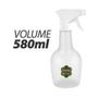 Imagem de Borrifador Pulverizador Bico Com 3 Regulagens Sanremo 580 ml