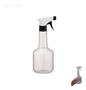 Imagem de Borrifador Pulverizador Spray Girafa Manual 550ml Limpeza Jardim Barbeiro Jato