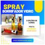 Imagem de Borrifador Spray Pulverizador Culinário Óleo Azeite Vinagre Cozinha 100ml Kit 2 Peças