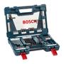 Imagem de Bosch kit de pontas e brocas em titânio v-line com 83 peças