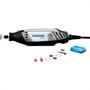 Imagem de Bosch Retifica Micro Dremel C/10 Aces.110